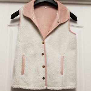 Boutique Vest